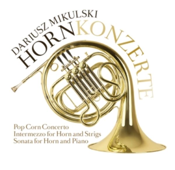 Hornkonzerte