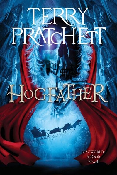 Produktbild: Hogfather
