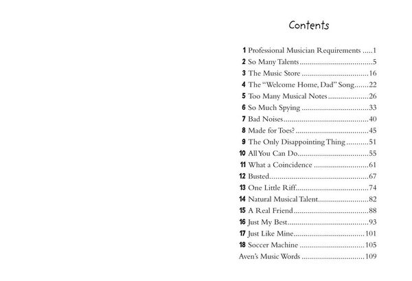 Produktbild: Aven Green Music Machine