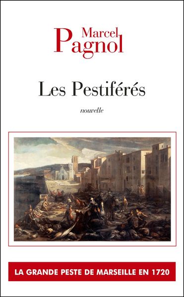 Produktbild: Les Pestif&eacute;r&eacute;s