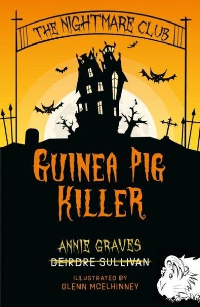 Produktbild: The Nightmare Club: Guinea Pig Killer