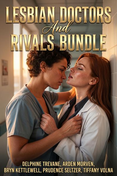 Produktbild: Lesbian Doctors and Rivals Bundle