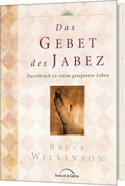 Produktbild: Das Gebet des Jabez