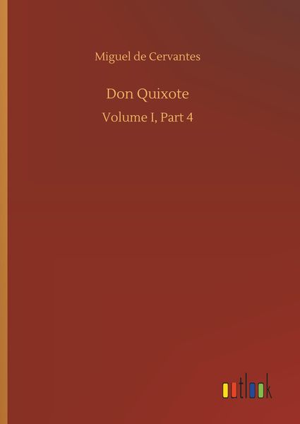 Produktbild: Don Quixote