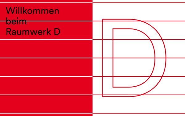 Produktbild: Raumwerk D