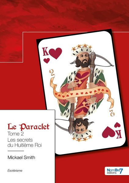 Produktbild: Le paraclet - tome 2