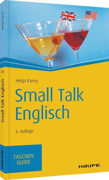 Produktbild: Small Talk Englisch