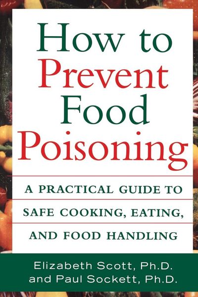 Produktbild: How to Prevent Food Poisoning