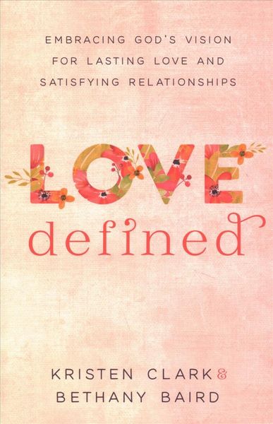 Produktbild: Love Defined