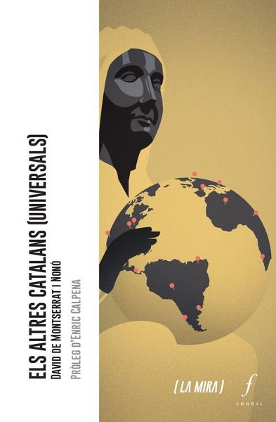 Produktbild: Els altres catalans (universals)