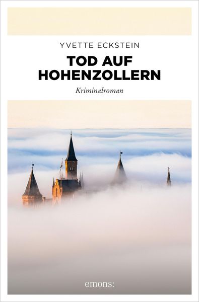 Produktbild: Tod auf Hohenzollern