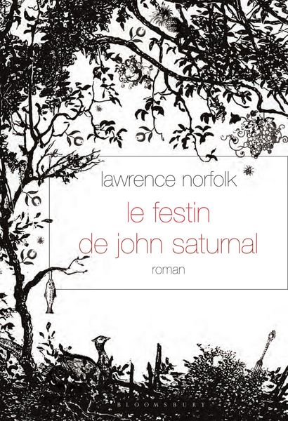 Produktbild: Le Festin de John Saturnal