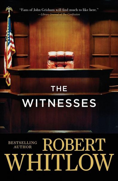 Produktbild: The Witnesses