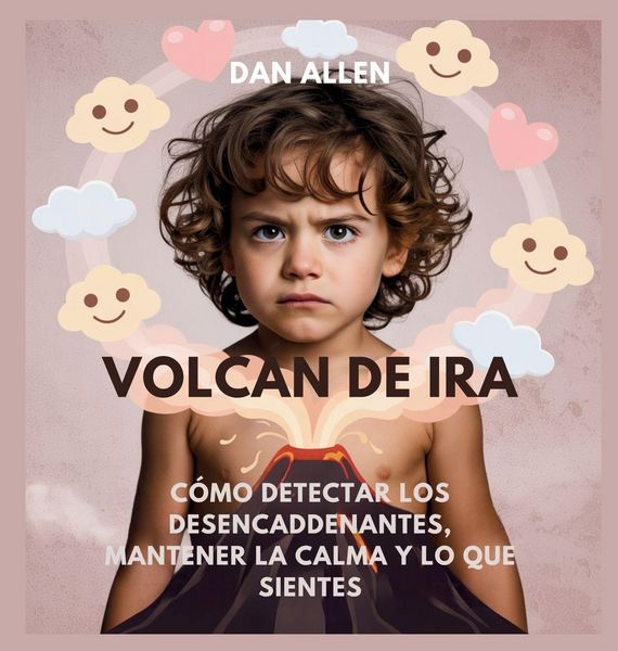 Produktbild: Volc&aacute;n De Ira