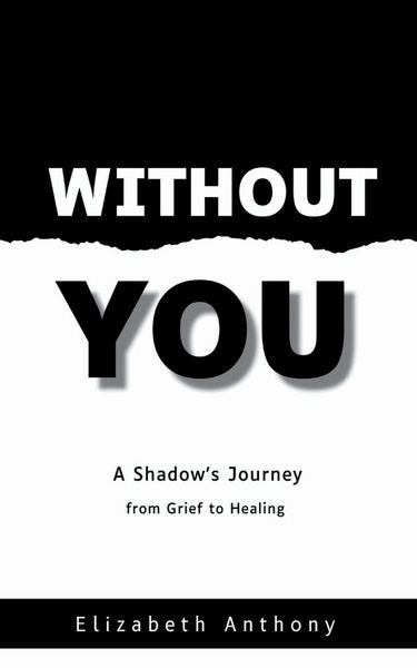 Produktbild: Without You A Shadow's Journey from Grief to Healing