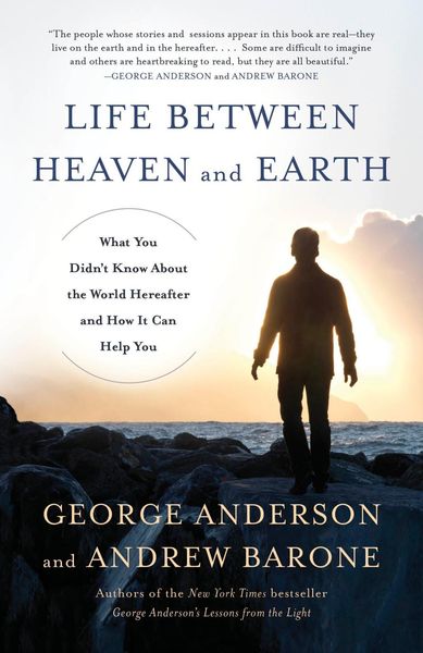 Produktbild: Life Between Heaven and Earth