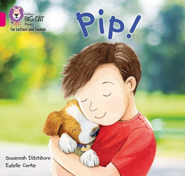 Produktbild: Pip!