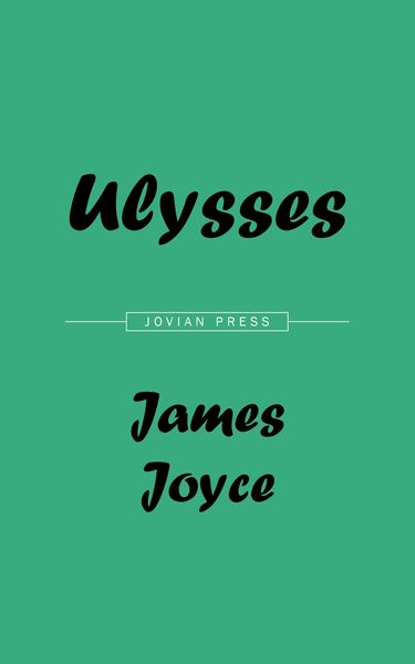 Produktbild: Ulysses