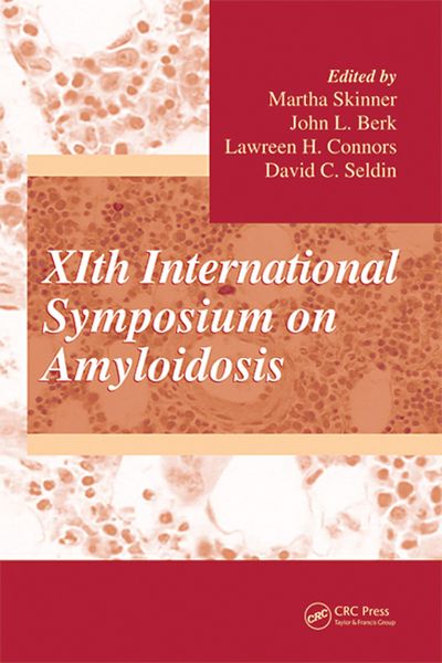Produktbild: XIth International Symposium on Amyloidosis