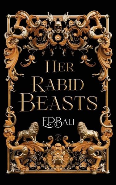 Produktbild: Her Rabid Beasts
