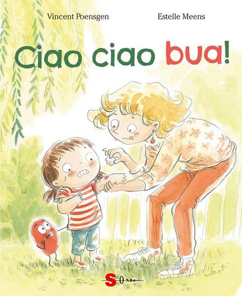 Produktbild: Ciao ciao bua!