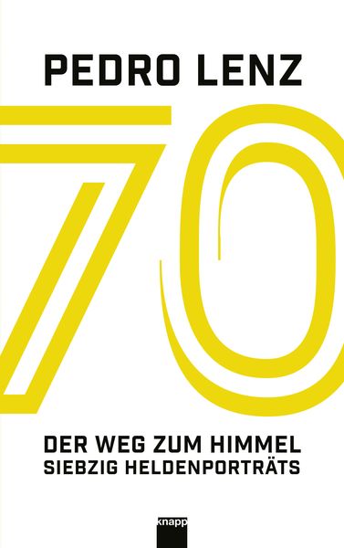 Produktbild: Der Weg zum Himmel