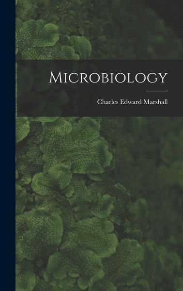 Produktbild: Microbiology