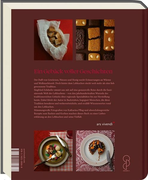 Produktbild: Lebkuchen