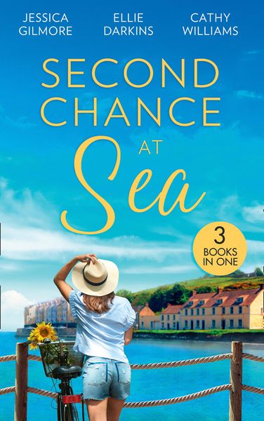 Produktbild: Second Chance At Sea: The Return of Mrs. Jones / Conveniently Engaged to the Boss / Secrets of a Ruthless Tycoon