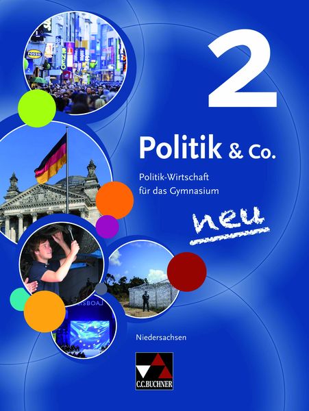 Politik & Co. 02 Niedersachsen