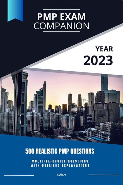 Produktbild: PMP Exam Companion