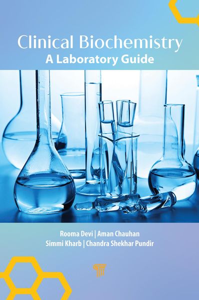 Produktbild: Clinical Biochemistry