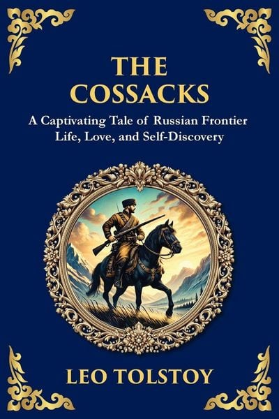 Produktbild: The Cossacks