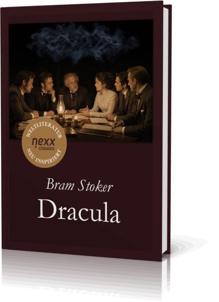 Produktbild: Dracula