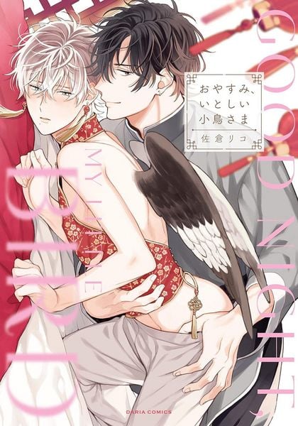 Produktbild: Good Night, My Little Bird