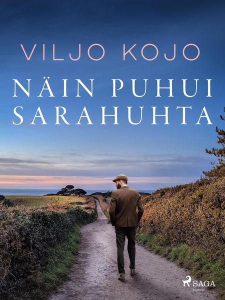 Produktbild: N&auml;in puhui Sarahuhta