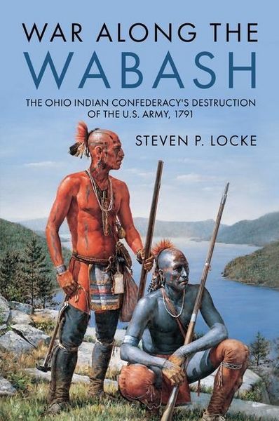 Produktbild: War Along the Wabash