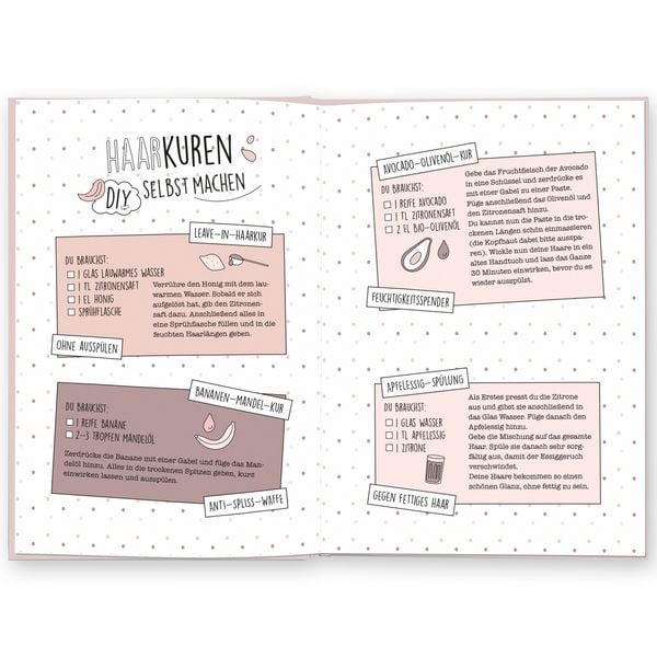 Produktbild: M&auml;dchen sein ist klasse