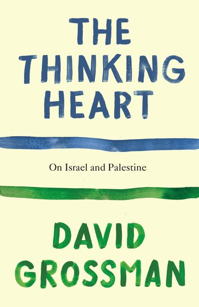Produktbild: The Thinking Heart