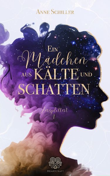 Produktbild: Ein M&auml;dchen aus K&auml;lte und Schatten
