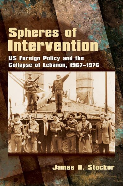Produktbild: Spheres of Intervention