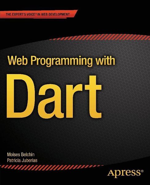 Produktbild: Web Programming with Dart