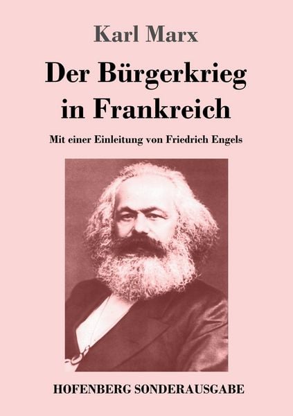 Produktbild: Der B&uuml;rgerkrieg in Frankreich
