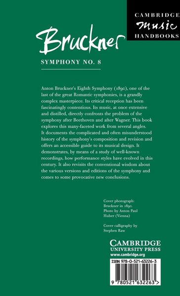 Produktbild: Bruckner