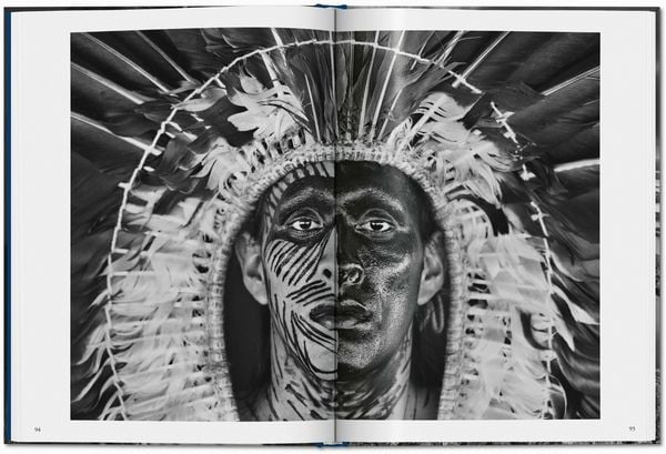 Produktbild: Sebasti&atilde;o Salgado