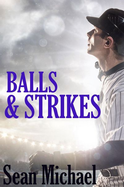 Produktbild: Balls and Strikes