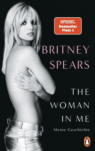 Produktbild: The Woman in Me