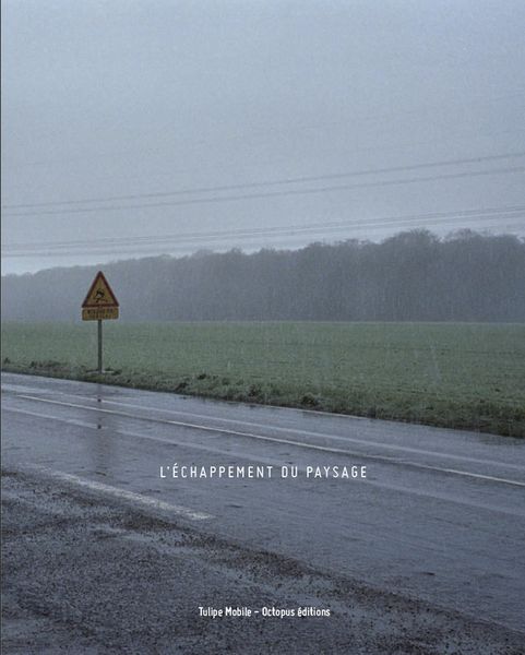 Produktbild: Echappement du paysage