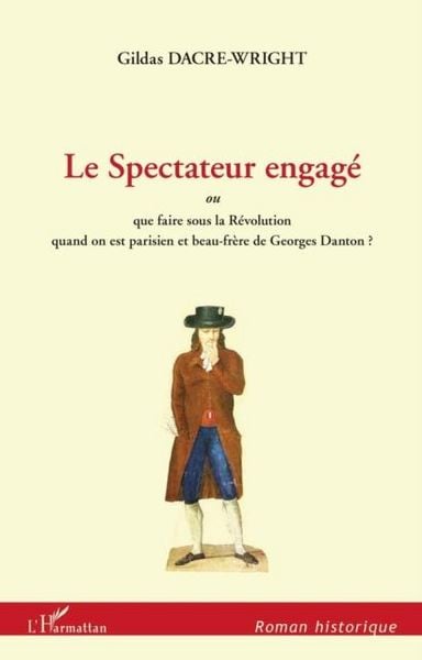 Produktbild: Le Spectateur engage