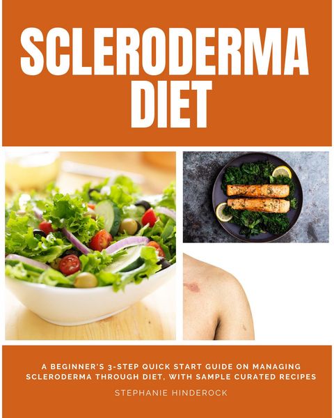 Produktbild: Scleroderma Diet